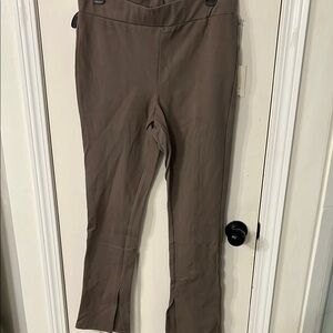 A New Day Boot Cut Pants - Brown